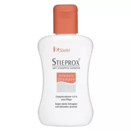 STIEPROX Intensive Shampoo, 100 ml