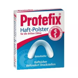 PROTEFIX Adhesive pad for the lower jaw, 30 pcs