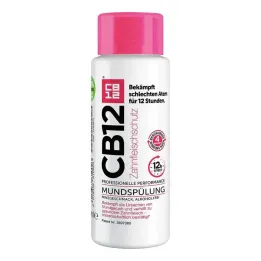 CB12 mouthwash gum protection, 250 ml