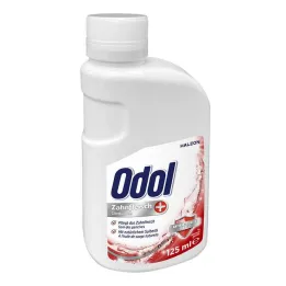ODOL MUNDWASSER Gum Plus, 125 ml